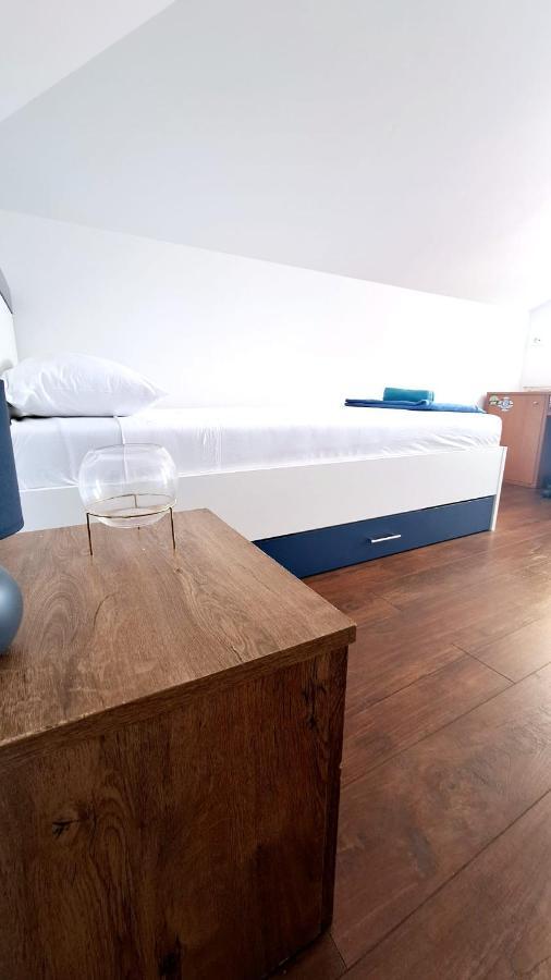 Apartman Tutti Šibenik Exterior foto