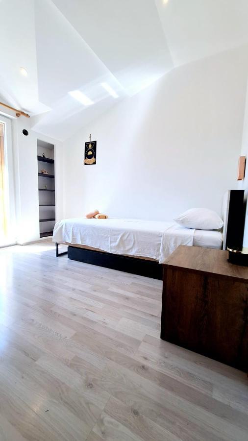 Apartman Tutti Šibenik Exterior foto